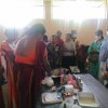 இனிப்பு தயாரிப்பு பயிற்சி திட்டம்